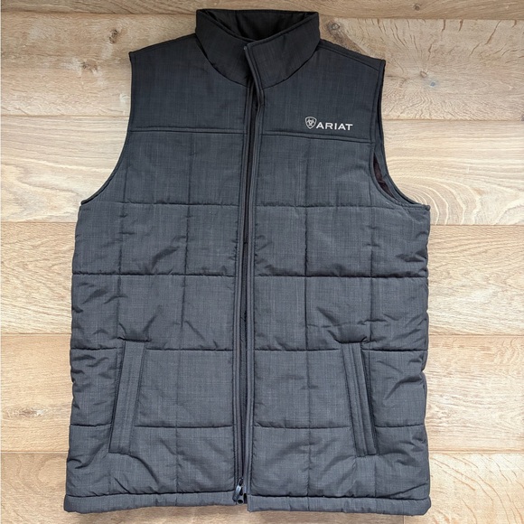 Ariat Other - Men’s Ariat Crius Insulated Vest